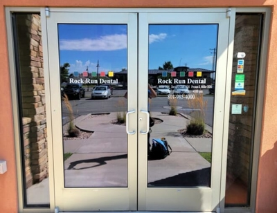 Window Graphics Photo
